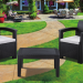 Комплект Rattan Comfort 3 купить в Усолье-Сибирском