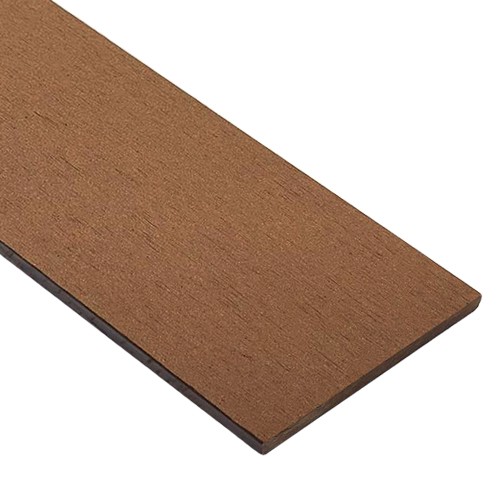 Универсальная доска EasyDecking Wood-X 131х11 Коричневый купить в Усолье-Сибирском
