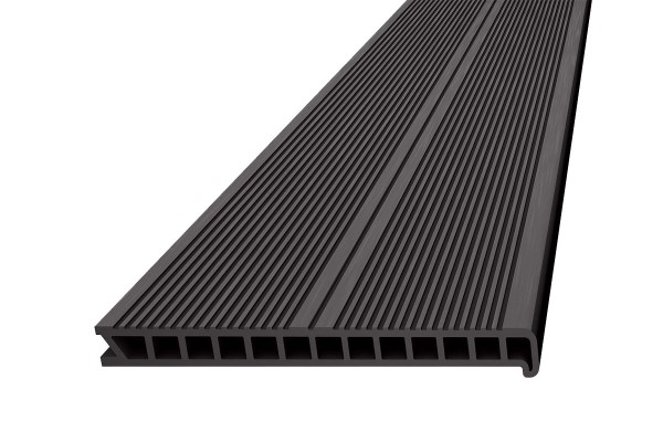 Ступени из ДПК Deckron пустотелая купить в Усолье-Сибирском