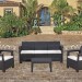Комплект Rattan Comfort 5 купить в Усолье-Сибирском