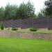 Штакетник ДПК Woodvex Палисандр купить в Усолье-Сибирском