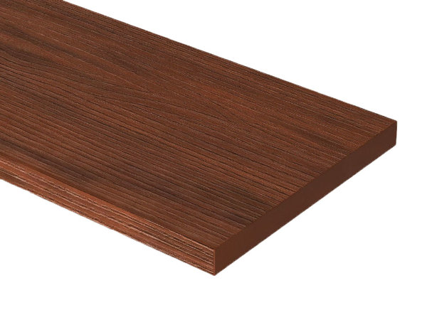 Штакетник ДПК Woodvex Палисандр купить в Усолье-Сибирском