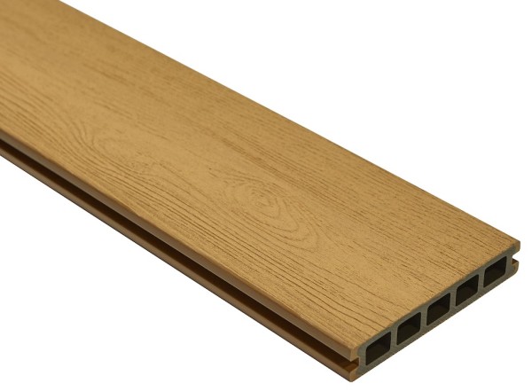 Террасная доска из ДПК CM Decking серия Country Oregon купить в Усолье-Сибирском