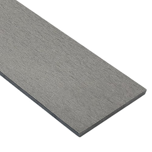 Универсальная доска EasyDecking Wood-X 131х11 Серый купить в Усолье-Сибирском