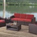 Уличный диваны и кресла Rattan Premium 5 купить в Усолье-Сибирском