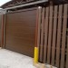 Штакетник ДПК Woodvex Венге купить в Усолье-Сибирском