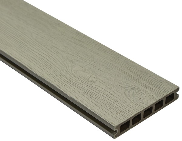 Террасная доска из ДПК CM Decking серия Country Grey купить в Усолье-Сибирском