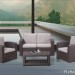 Уличный диваны и кресла Rattan Premium 4 купить в Усолье-Сибирском
