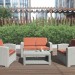 Уличный диваны и кресла Rattan Premium 4 купить в Усолье-Сибирском