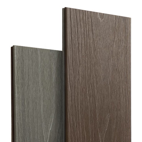 Террасная доска ДПК Co-extrusion EasyDecking 145х21 3D Multicolor Chestnut / Old Barn купить в Усолье-Сибирском
