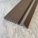 Террасная доска ДПК Co-extrusion EasyDecking 145х21 3D Multicolor Chestnut / Old Barn купить в Усолье-Сибирском