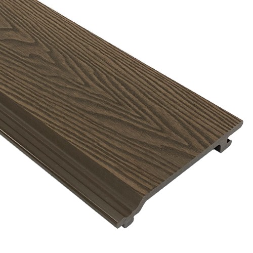 Фасадная панель EasyDecking Wood-X 156х21 Венге купить в Усолье-Сибирском