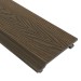 Фасадная панель EasyDecking Wood-X 156х21 Венге купить в Усолье-Сибирском
