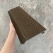 Фасадная панель EasyDecking Wood-X 156х21 Венге купить в Усолье-Сибирском