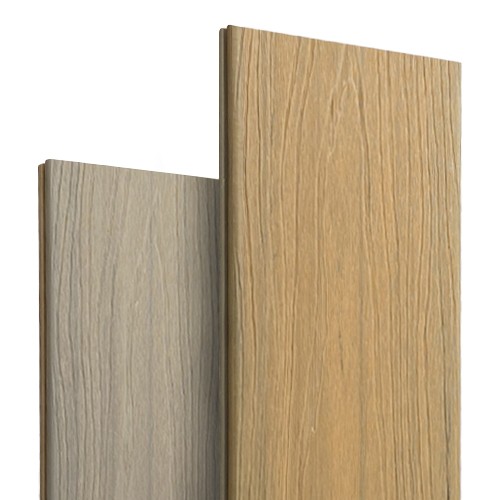Террасная доска ДПК Co-extrusion EasyDecking 145х21 3D Multicolor Oak / Driftwood купить в Усолье-Сибирском