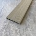 Террасная доска ДПК Co-extrusion EasyDecking 145х21 3D Multicolor Oak / Driftwood купить в Усолье-Сибирском