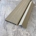 Террасная доска ДПК Co-extrusion EasyDecking 145х21 3D Multicolor Oak / Driftwood купить в Усолье-Сибирском
