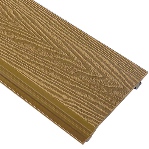 Фасадная панель EasyDecking Wood-X 156х21 Дуб купить в Усолье-Сибирском