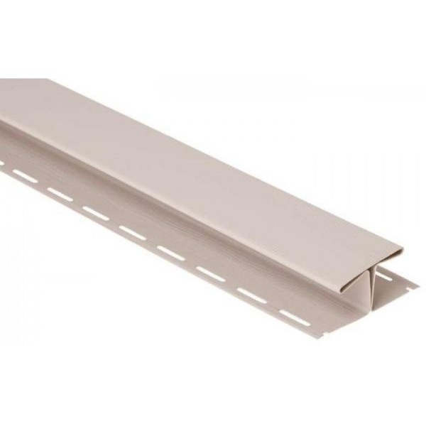 Н-профиль Люкс Крашенный, T-18, ВН, Персиковый купить в Усолье-Сибирском