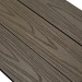 Террасная доска из ДПК CM Decking Reverse, Волнат/Чаркоал купить в Усолье-Сибирском