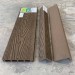 Террасная доска ДПК EasyDecking Wood-X 146х23 Венге купить в Усолье-Сибирском
