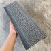 Фасадная панель EasyDecking Wood-X 156х21 Серый купить в Усолье-Сибирском