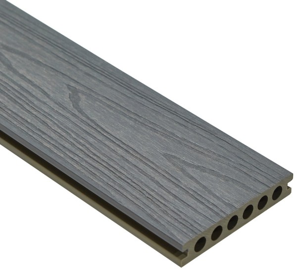Террасная доска из ДПК CM Decking Reverse, Антик/Лайт грей купить в Усолье-Сибирском