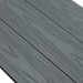 Террасная доска из ДПК CM Decking Reverse, Антик/Лайт грей купить в Усолье-Сибирском