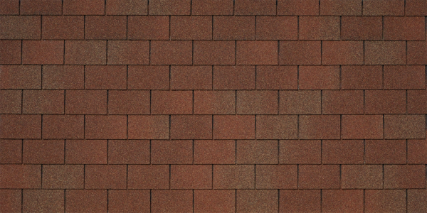 Гибкая черепица Tegola UNICA TOSCANA TERRACOTTA 406 купить в Усолье-Сибирском