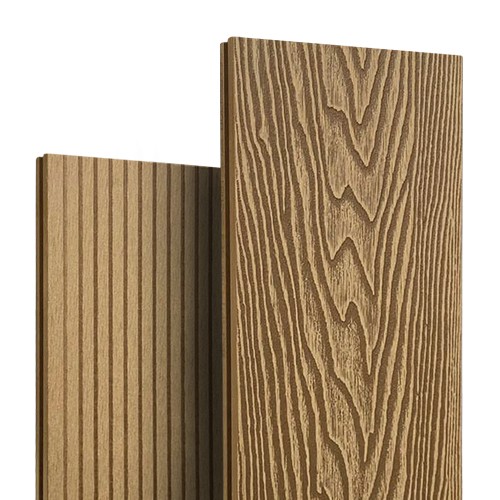 Террасная доска ДПК EasyDecking Wood-X 146х23 Дуб купить в Усолье-Сибирском