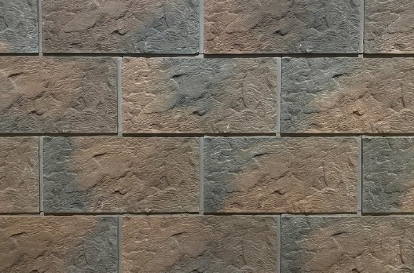 Фиброцементные панели КАНЬОН коллекция ПЕСЧАНИК 26 купить в Усолье-Сибирском