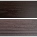 Террасная доска из ДПК MultiDeck Pro  Венге купить в Усолье-Сибирском
