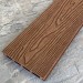 Террасная доска ДПК EasyDecking Wood-X 146х23 Коричневый купить в Усолье-Сибирском