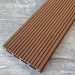 Террасная доска ДПК EasyDecking Wood-X 146х23 Коричневый купить в Усолье-Сибирском