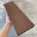 Террасная доска ДПК EasyDecking Wood-X 146х23 Коричневый купить в Усолье-Сибирском