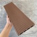 Террасная доска ДПК EasyDecking Wood-X 146х23 Коричневый купить в Усолье-Сибирском