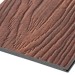 Фиброцементные панели FCSPRO Decor Wood Золотой орех купить в Усолье-Сибирском