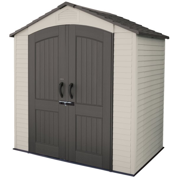 Сарай LifeTime 7'x4,5' купить в Усолье-Сибирском