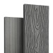 Террасная доска ДПК EasyDecking Wood-X 146х23 Серый купить в Усолье-Сибирском