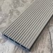 Террасная доска ДПК EasyDecking Wood-X 146х23 Серый купить в Усолье-Сибирском