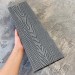 Террасная доска ДПК EasyDecking Wood-X 146х23 Серый купить в Усолье-Сибирском