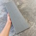Террасная доска ДПК EasyDecking Wood-X 146х23 Серый купить в Усолье-Сибирском