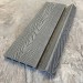 Террасная доска ДПК EasyDecking Wood-X 146х23 Серый купить в Усолье-Сибирском