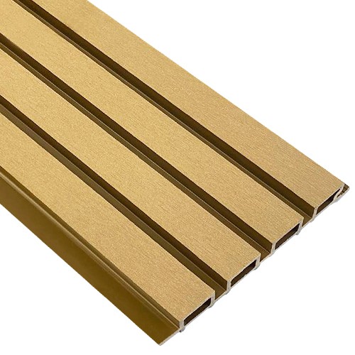 Фасадная реечная панель EasyDecking Wood-X 219х26 Дуб купить в Усолье-Сибирском