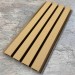 Фасадная реечная панель EasyDecking Wood-X 219х26 Дуб купить в Усолье-Сибирском