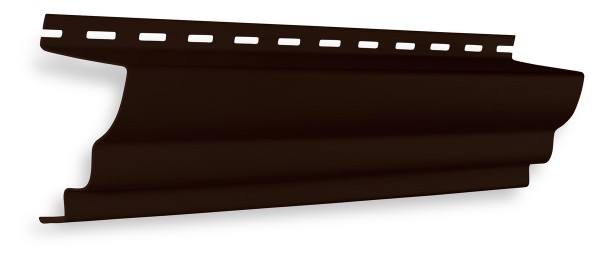 Галтель UP Decor Коричневая купить в Усолье-Сибирском