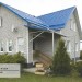 Фасадная панель Ю-пласт Стоун Хаус S-Lock Клинкер дымчатый купить в Усолье-Сибирском