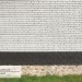 Фасадная панель Ю-пласт Стоун Хаус S-Lock Клинкер дымчатый купить в Усолье-Сибирском
