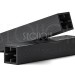Столб SEQUOIA Evolution 3D WOOD BLACK купить в Усолье-Сибирском