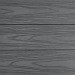 Террасная доска из ДПК CM Decking Reverse, Волнат/Чаркол купить в Усолье-Сибирском